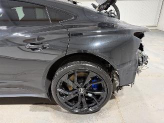 Audi E-tron GT 93kWh 350kW EDITION ZERO Quattro  Luchtvering picture 30