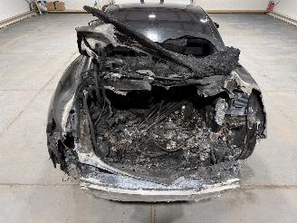 Audi E-tron GT 93kWh 350kW EDITION ZERO Quattro  Luchtvering picture 35