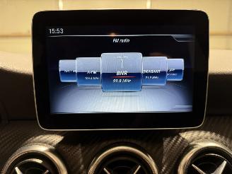 Mercedes A-klasse 180 90kW Automaat Sport Edition picture 32