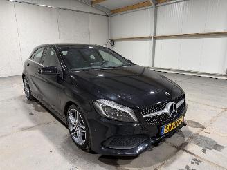 Mercedes A-klasse 180 90kW Automaat Sport Edition picture 3