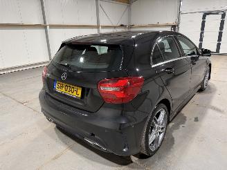 Mercedes A-klasse 180 90kW Automaat Sport Edition picture 6