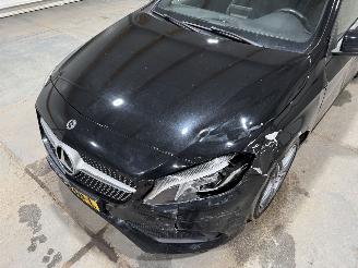 Mercedes A-klasse 180 90kW Automaat Sport Edition picture 20
