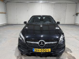 Mercedes A-klasse 180 90kW Automaat Sport Edition picture 4