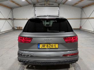 Audi Q7 3.0TDI 160kW Ultra Quattro Pro Line S 7Persoons picture 7