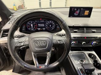 Audi Q7 3.0TDI 160kW Ultra Quattro Pro Line S 7Persoons picture 28