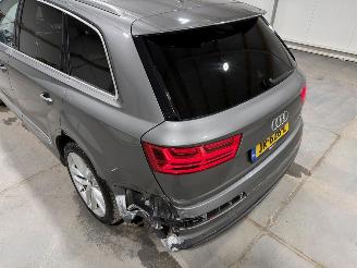 Audi Q7 3.0TDI 160kW Ultra Quattro Pro Line S 7Persoons picture 19