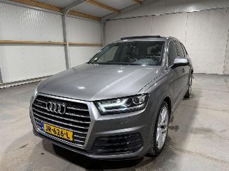 Audi Q7 3.0TDI 160kW Ultra Quattro Pro Line S 7Persoons picture 10