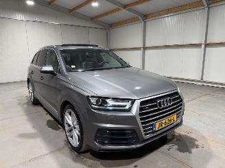 Audi Q7 3.0TDI 160kW Ultra Quattro Pro Line S 7Persoons picture 3