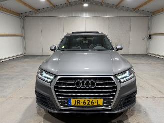 Audi Q7 3.0TDI 160kW Ultra Quattro Pro Line S 7Persoons picture 4