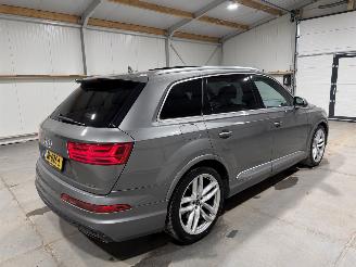 Audi Q7 3.0TDI 160kW Ultra Quattro Pro Line S 7Persoons picture 5