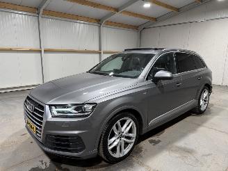 Audi Q7 3.0TDI 160kW Ultra Quattro Pro Line S 7Persoons picture 9
