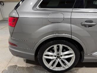 Audi Q7 3.0TDI 160kW Ultra Quattro Pro Line S 7Persoons picture 16
