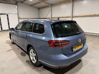 Volkswagen Passat 1.4TSI 115kW Automaat GTE Highline Pano picture 12