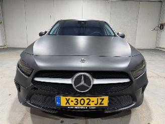 Mercedes A-klasse 200 120kW Automaat Premium Plus picture 18