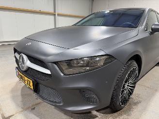 Mercedes A-klasse 200 120kW Automaat Premium Plus picture 19