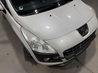 Peugeot 3008 1.6THP 115kW Automaat Active Pano picture 17