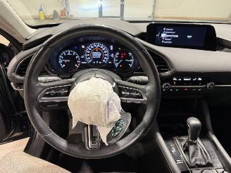 Mazda 3 2.0SkyActive-X 132kW Automaat Comfort Met Bose picture 31