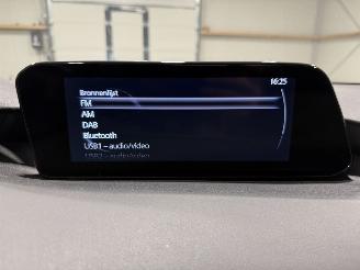 Mazda 3 2.0SkyActive-X 132kW Automaat Comfort Met Bose picture 34