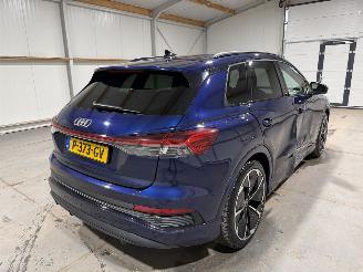 Audi Q4 E-tron 77kWh 150kW Launch Edition S Competition picture 6
