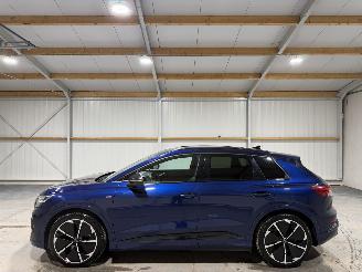 Audi Q4 E-tron 77kWh 150kW Launch Edition S Competition picture 8