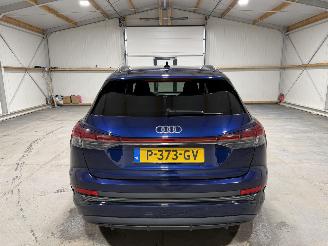 Audi Q4 E-tron 77kWh 150kW Launch Edition S Competition picture 7