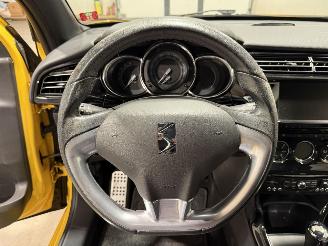 Citroën DS3 1.6VTi 88kW Automaat So Chic picture 14