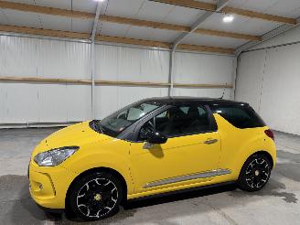 Citroën DS3 1.6VTi 88kW Automaat So Chic picture 9