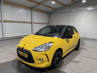 Citroën DS3 1.6VTi 88kW Automaat So Chic picture 10
