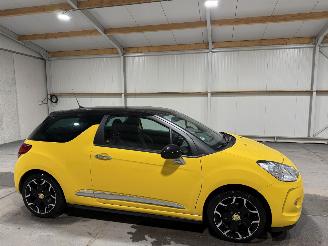 Citroën DS3 1.6VTi 88kW Automaat So Chic picture 2