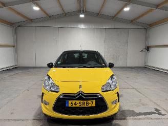 Citroën DS3 1.6VTi 88kW Automaat So Chic picture 4