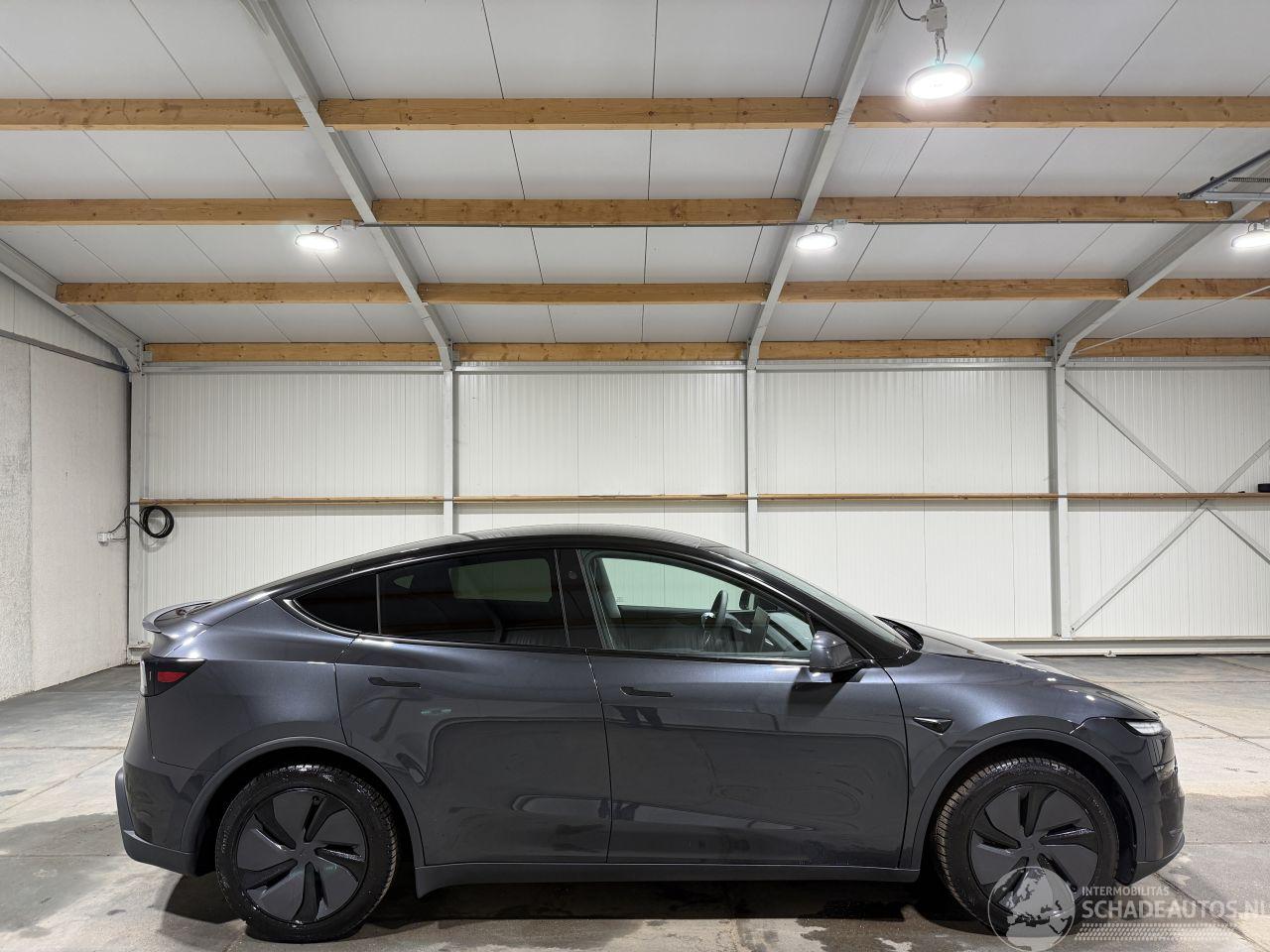 Tesla Model Y 58kWh 188kW RWD