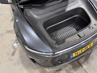 Tesla Model Y 58kWh 188kW RWD picture 25