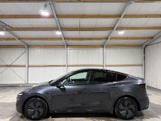 Tesla Model Y 58kWh 188kW RWD picture 8