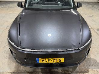 Tesla Model Y 58kWh 188kW RWD picture 20