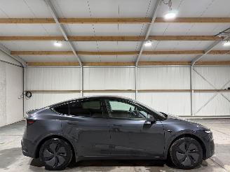 Avarii autoturisme Tesla Model Y 58kWh 188kW RWD 2025/6