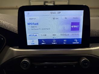 Ford Focus 1.0EcoBoost 92kW Hybrid Trend Edition Business picture 17