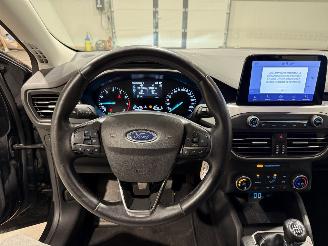 Ford Focus 1.0EcoBoost 92kW Hybrid Trend Edition Business picture 14