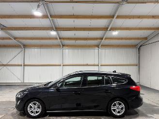 Ford Focus 1.0EcoBoost 92kW Hybrid Trend Edition Business picture 8