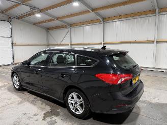 Ford Focus 1.0EcoBoost 92kW Hybrid Trend Edition Business picture 11
