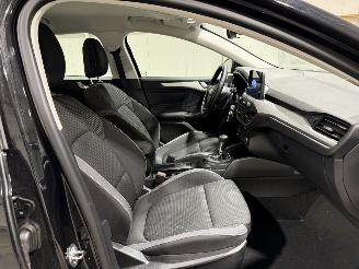Ford Focus 1.0EcoBoost 92kW Hybrid Trend Edition Business picture 23