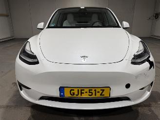 Tesla Model Y 58kWh 175kW RWD picture 21