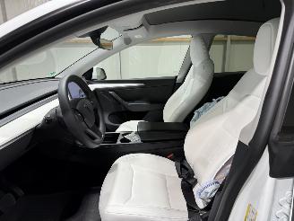 Tesla Model Y 58kWh 175kW RWD picture 29
