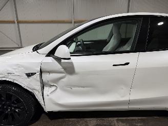 Tesla Model Y 58kWh 175kW RWD picture 14