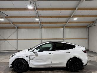 Tesla Model Y 58kWh 175kW RWD picture 8