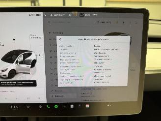 Tesla Model Y 58kWh 175kW RWD picture 34