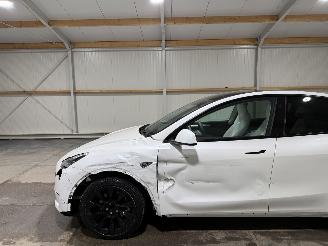 Tesla Model Y 58kWh 175kW RWD picture 13
