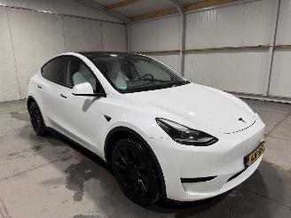 Tesla Model Y 58kWh 175kW RWD picture 2