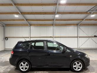 Avarii autoturisme Seat Altea xl 1.4TSI 92kW Style 2012/9