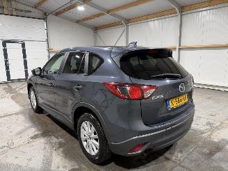 Mazda CX-5 2.0TS+ 121kW Clima picture 12