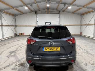 Mazda CX-5 2.0TS+ 121kW Clima picture 7